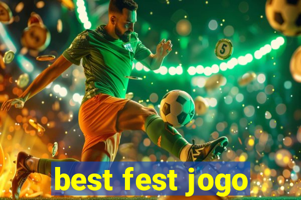 best fest jogo